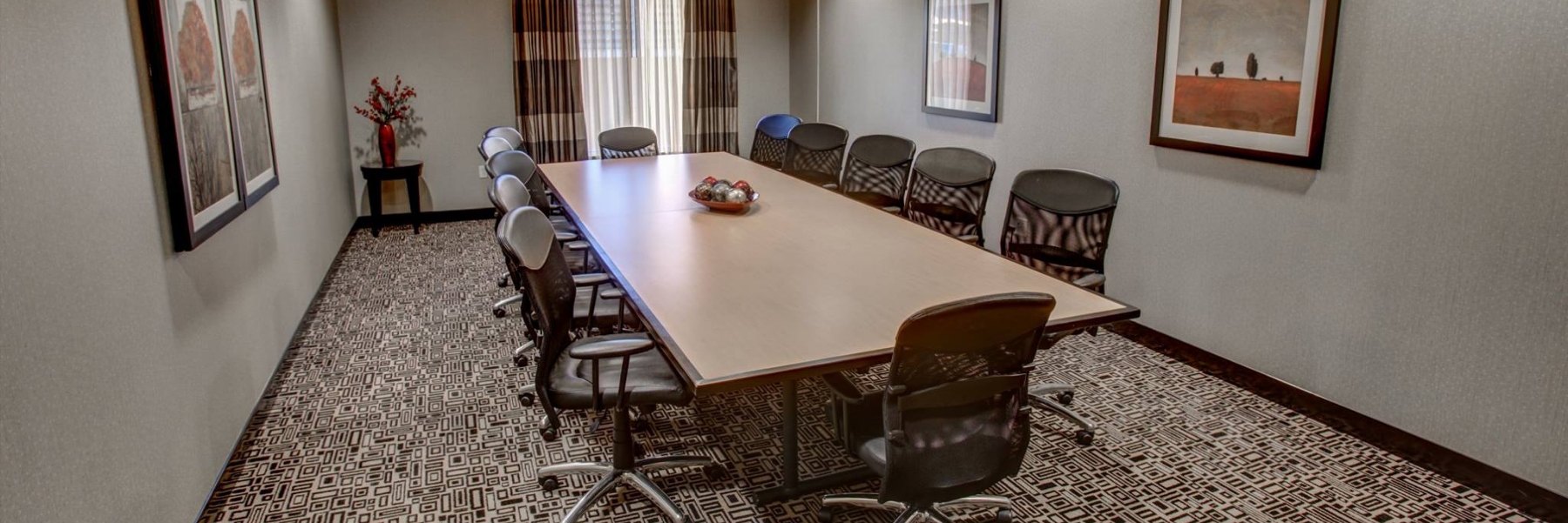 Meetings and Events, Cambria Hotel Pittsburgh - Downtown